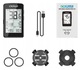 Zdjęcie oferty: Licznik rowerowy Cycplus M3 GPS/BT/ANT+ uchwyt Cycplus Z1