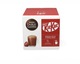 Zdjęcie oferty: Nescafe Dolce Gusto Kapsułki Kitkat Choc 16 szt. (6 opakowań + 1 gratis)