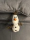 Zdjęcie oferty: Maskotka pluszak bałwan Olaf Kraina Lodu / Frozen | Disney