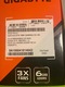 Zdjęcie oferty: GIGABYTE GeForce GTX 1660 Gaming OC 6G