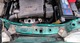 Zdjęcie oferty: Mechanizm wycieraczek silnik ramiona Fiat Punto Seicento CC 1.1 1.2