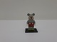 Zdjęcie oferty: Lego Marvel DC Minifigurka Mouse Myszka klocki kompatybilne z Lego