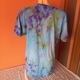 Zdjęcie oferty: koszulka tie dye M 
