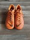 Zdjęcie oferty: Korki do piłki nożnej marki Nike r. 38,5 / środki na walkę chłopca z rakiem