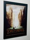 Zdjęcie oferty: Plakat w ramce The Lord of the Rings The Fellowship of the Ring prezent
