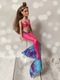 Zdjęcie oferty: Lalka Barbie syrenka hybryda