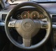 Zdjęcie oferty: Emblemat GTS blaszka na kierownicę OPEL Astra H 