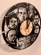 Zdjęcie oferty: Zegar płyta LINKIN PARK, handmade