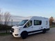 Zdjęcie oferty: CamperVan Ford Transit 2019 L4H3 mk8 HAWK 900XL 2.0 168KM (170PS)