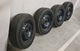Zdjęcie oferty: Felgi z oponami zimowymi NOKIAN WR SNOWPROOF 205/60R 16 96H XL M+S 2019
