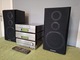 Zdjęcie oferty: DENON UPA-110 UTU-110 UCD-110 + PIONEER S-Z75 + PILOT