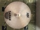 Zdjęcie oferty: Sabian HH Thin Crash 18