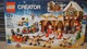 Zdjęcie oferty: Lego Creator Expert Winter Village Collection 10245 Warsztat Mikołaja
