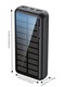 Zdjęcie oferty: Solarny Power Bank  20000mAh