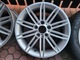 Zdjęcie oferty: Felgi 17 BMW M-pakiet opony przod 215 45 R17