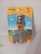 Zdjęcie oferty: Playmobil 1.2.3 9381 figurka słonia i opiekuna