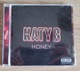 Zdjęcie oferty: Katy B Honey CD i wanna be 