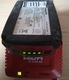 Zdjęcie oferty: Hilti 22V latarka, ładowarka i dwie baterie 1.6