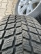 Zdjęcie oferty: 4X Felgi 18" Oryginał Volvo Atlantis z Oponami zimowe 235/60R18