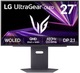 Zdjęcie oferty: Monitor Gamingowy 27 LG UltraGear OLED 27GX790A-B 2560 x 1440 WQHD 480 Hz