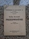 Zdjęcie oferty: Przewodnik po lekturach x 8 (Żeromski, Wyspiański, Witkacy, Leśmian i inni)