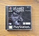 Zdjęcie oferty: Planet of the Apes PlayStation 1