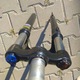 Zdjęcie oferty: Amortyzator rowerowy ZOOM galano 27.5" blokada,po serwisie wszystko działa