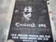 Zdjęcie oferty: DIMMU BORGIR plakat koncertowy 2010