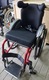 Zdjęcie oferty: Wózek inwalidzki aktywny proactiv siedzisko 38 cm z napędem e-motin M25