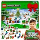 Zdjęcie oferty: LEGO Minecraft 21280 kalendarz adwentowy advent calendar 2025