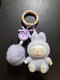 Zdjęcie oferty: Mały brelok z pomponikiem labubu
