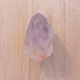 Zdjęcie oferty: Ametyst z Brazylii  surowa bryłka waga 35,5 gram