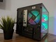 Zdjęcie oferty: Komputer do Gier I5 8400 GTX 1070 8GB SSD RAM DDR4 16GB CUBE