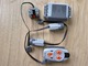 Zdjęcie oferty: LEGO Technic Power Functions - 2 silnikiM, pilot/odbiornik IR, pojemnik bat