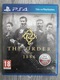 Zdjęcie oferty: Gra The Order 1866 Polska Wersja  PS4/PS5 Playstation