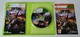 Zdjęcie oferty: Gra Top Gun: Hard Lock Xbox 360