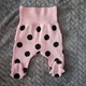Zdjęcie oferty: Komplet body, półśpiochy, czapka, apaszka 56