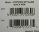 Zdjęcie oferty: Chłodzenie CPU Zalman CNPS10X Optima II Black RGB