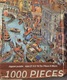 Zdjęcie oferty: Puzzle 1000 Jigsaw 