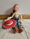 Zdjęcie oferty: Kowbojka JASSIE lalka/ przytulanka z filmu TOY STORY DISNEY 