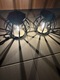 Zdjęcie oferty: Latarnie Solarne Lampki Solarne Latarenki Solarne Zewnętrzne Na Ogród