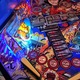 Zdjęcie oferty: Flipper fliper pinball Lethal Weapon 3