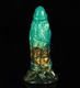 Zdjęcie oferty: Dildo analne waginalne grube fantasy silikon przyssawka 23cm x 7cm