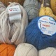 Zdjęcie oferty: Wełna włóczka norweska itp.duża ilość 