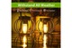 Zdjęcie oferty: Latarnie Solarne Lampki Solarne Latarenki Solarne Zewnętrzne Na Ogród