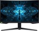 Zdjęcie oferty: Monitor Gamingowy Samsung Odyssey G7 LC32G75TQSRXEN  