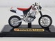 Zdjęcie oferty: Maisto 1:18 - Honda XR400R model motocykla