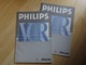 Zdjęcie oferty: Instrukcja obsługi magnetowid Philips VR 969/58