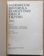 Zdjęcie oferty: Vademecum historyka starożytnej Grecji i Rzymu tom 1