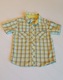 Zdjęcie oferty: koszula w kratę safari r. 116 krótki rękaw Charles Vögele